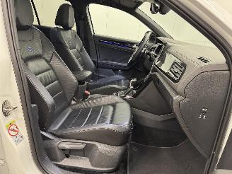Volkswagen T-Roc 2.0 TSI 4Motion R Panoramadak Navi Clima picture 10