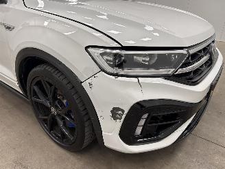 Volkswagen T-Roc 2.0 TSI 4Motion R Panoramadak Navi Clima picture 20