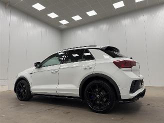 Volkswagen T-Roc 2.0 TSI 4Motion R Panoramadak Navi Clima picture 3