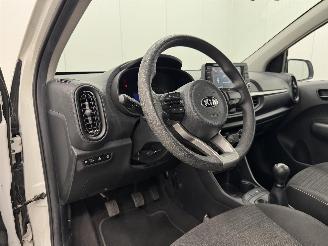 Kia Picanto 1.0 MPi ComfortPlusLine Airco picture 7