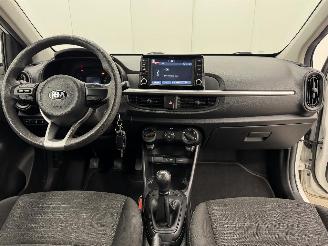 Kia Picanto 1.0 MPi ComfortPlusLine Airco picture 11