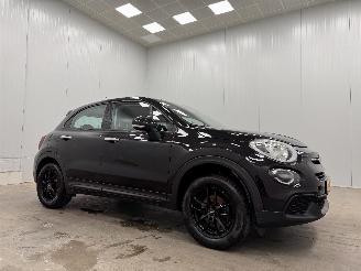 Coche accidentado Fiat 500X 1.0 Popstar Airco 2019/4