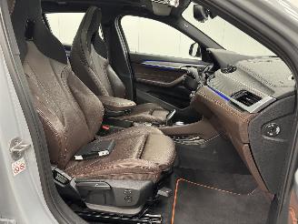 BMW X2 sDrive 18i High Exe M-Sport Panoramadak Navi Clima picture 10