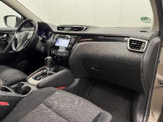 Nissan Qashqai 1.2 Autom. N-Vision Navi Clima picture 12