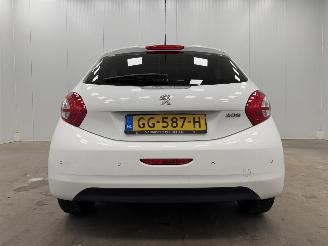 Peugeot 208 1.2 PureTech Style Pack Navi Airco picture 6