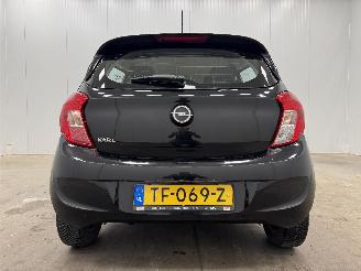 Opel Karl 1.0 ecoFLEX Edition Airco picture 6
