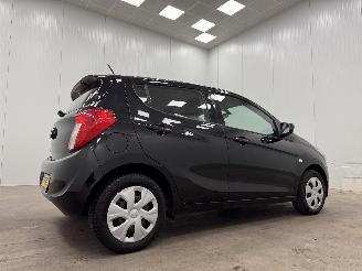 Opel Karl 1.0 ecoFLEX Edition Airco picture 2