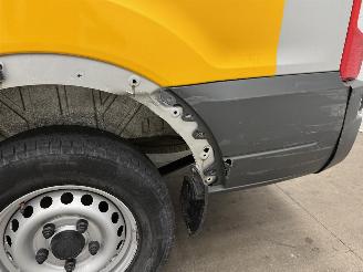 Ford Transit 35 2.0 TDCI L2H2 Airco picture 18