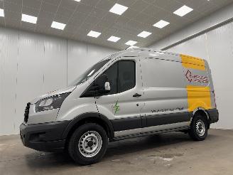 Ford Transit 35 2.0 TDCI L2H2 Airco picture 4
