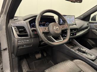 Nissan Qashqai 1.5 e-Power Tekna Plus Panoramadak Navi Clima picture 8