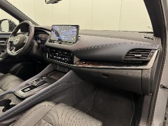 Nissan Qashqai 1.5 e-Power Tekna Plus Panoramadak Navi Clima picture 13