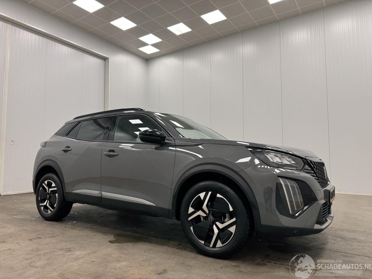 Peugeot 2008 1.2 PureTech 100 Allure Navi Clima