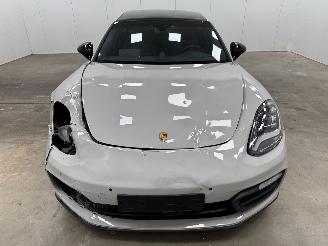 Porsche Panamera Sport Turismo 2.9 4 E-Hybrid Panoramadak picture 5