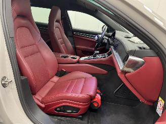 Porsche Panamera Sport Turismo 2.9 4 E-Hybrid Panoramadak picture 10