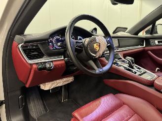 Porsche Panamera Sport Turismo 2.9 4 E-Hybrid Panoramadak picture 8