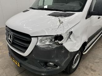 Mercedes Sprinter 315 CDI Autom. L2H2 Navi Clima picture 20