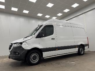Mercedes Sprinter 315 CDI Autom. L2H2 Navi Clima picture 4