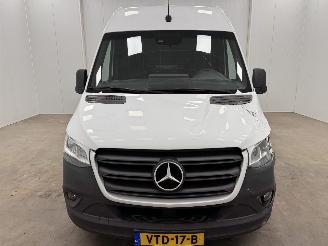 Mercedes Sprinter 315 CDI Autom. L2H2 Navi Clima picture 5
