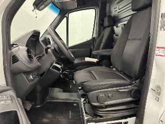 Mercedes Sprinter 315 CDI Autom. L2H2 Navi Clima picture 11