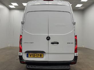 Mercedes Sprinter 315 CDI Autom. L2H2 Navi Clima picture 6