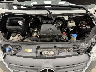 Mercedes Sprinter 315 CDI Autom. L2H2 Navi Clima picture 17