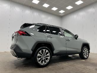 Toyota Rav-4 2.5 Hybrid Panoramadak Navi Clima picture 2