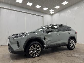 Toyota Rav-4 2.5 Hybrid Panoramadak Navi Clima picture 4