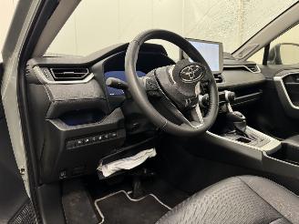 Toyota Rav-4 2.5 Hybrid Panoramadak Navi Clima picture 8