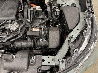 Toyota Rav-4 2.5 Hybrid Panoramadak Navi Clima picture 19