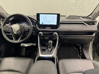 Toyota Rav-4 2.5 Hybrid Panoramadak Navi Clima picture 12
