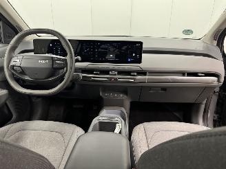 Kia EV3 Air 81.4 kWh Navi picture 11