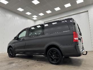 Mercedes Vito 116 CDI Autom. 4x4 DC Lang Navi Clima picture 3