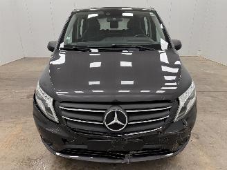 Mercedes Vito 116 CDI Autom. 4x4 DC Lang Navi Clima picture 5