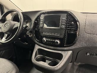 Mercedes Vito 116 CDI Autom. 4x4 DC Lang Navi Clima picture 12