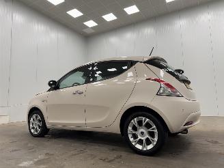 Lancia Ypsilon 1.2 Opening Edition Navi Airco picture 3