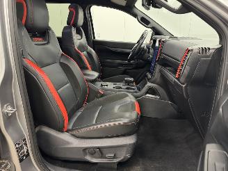 Ford Ranger Raptor 3.0 V6 Ecoboost 4wd DC Navi Clima picture 9