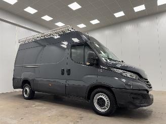 Iveco Daily 35-180 Hi-Matic L2H2 Navi Clima picture 1