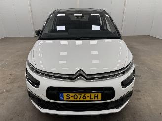 Citroën C4 SpaceTourer 1.2 PureTech Autom. Navi Clima picture 5