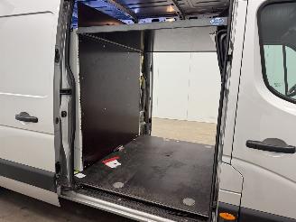 Renault Master 35 2.3 dCi Autom. L3H2 Navi Airco picture 7