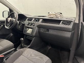 Volkswagen Caddy 2.0 TDI BMT Navi Airco picture 11