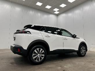 Peugeot 2008 1.2 PureTech Active Navi Clima picture 2