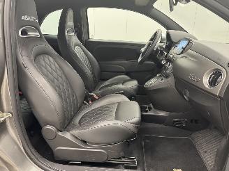 Fiat 500 Abarth 595 Turismo Autom. Navi Clima picture 9