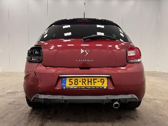 Citroën DS3 1.6i So Chic Navi Clima picture 6