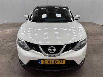 Nissan Qashqai 1.2 Edition Panoramadak Navi Clima picture 5