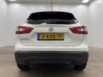 Nissan Qashqai 1.2 Edition Panoramadak Navi Clima picture 6