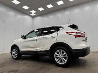 Nissan Qashqai 1.2 Edition Panoramadak Navi Clima picture 3