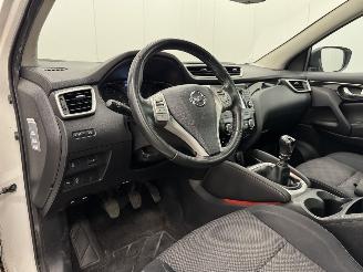 Nissan Qashqai 1.2 Edition Panoramadak Navi Clima picture 8