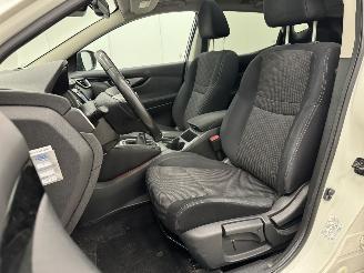 Nissan Qashqai 1.2 Edition Panoramadak Navi Clima picture 9