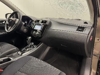 Nissan Pulsar 1.2 DIG-T Autom. N-Connecta Navi Clima picture 12
