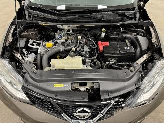 Nissan Pulsar 1.2 DIG-T Autom. N-Connecta Navi Clima picture 16
